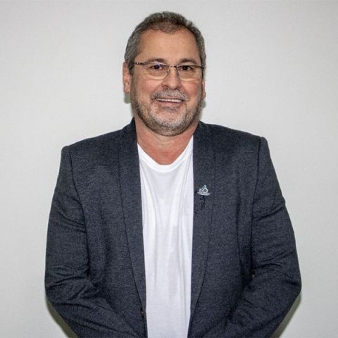 Foto de  Mauro Lúcio Terra Pereira