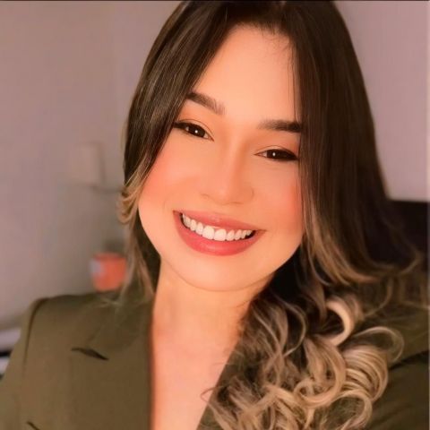 Foto de  Daniele Paulino da Silva