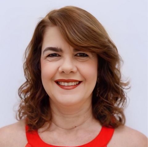 Foto de  Ana Paula de Araújo