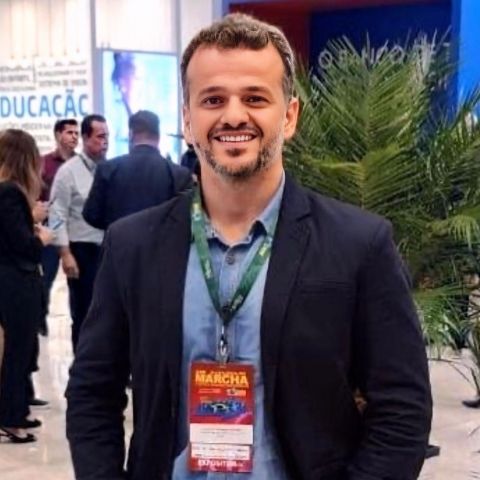 Foto de  Luciano Teixeira Gomes