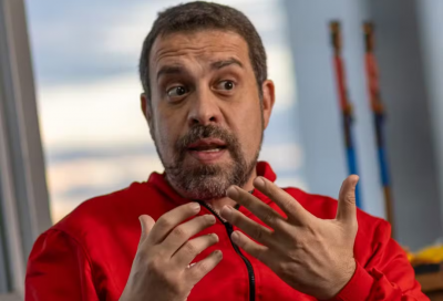 Guilherme Boulos