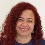 ELIENE NOVAES ROCHA (FUP/LEDOC)