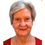 Maria Luiza Pinho Pereira (Aposentada)