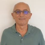 JOSÉ MAURO (Aposentado IdA/CEN)