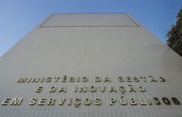 MGI apresenta proposta sobre a URP em mesa de negociação