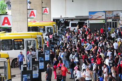 Foto: Tony Winston/Agência Brasília