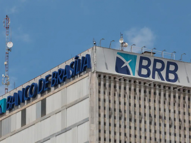 Investigações sobre o Banco Master avançam e população do DF já enfrenta os reflexos do rombo no BRB