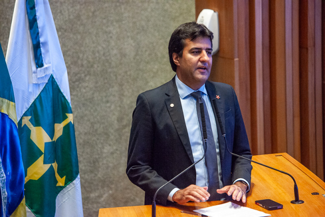 Carolina Curi/Agência CLDF