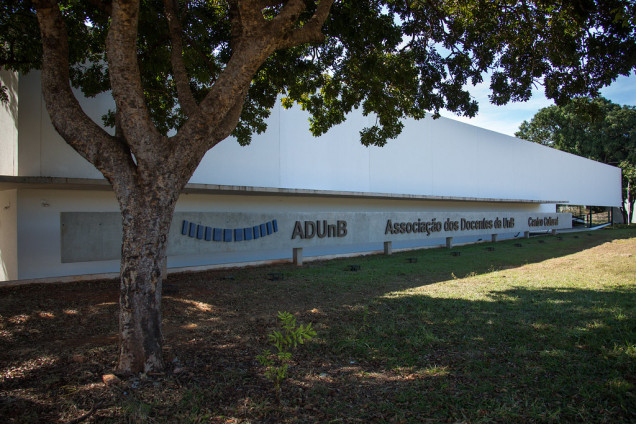 Carta aos docentes da UnB sobre a URP