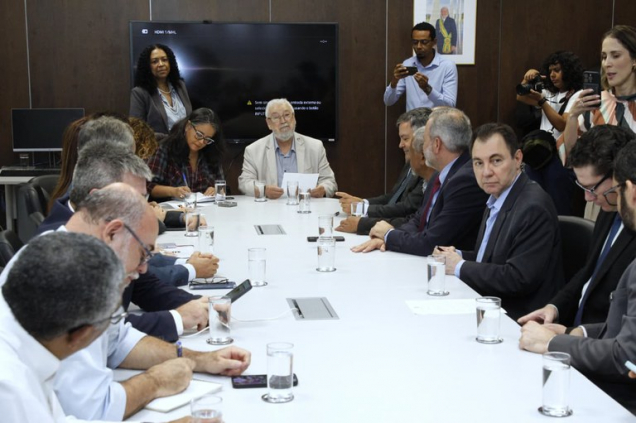 Foto: Adalberto Marques