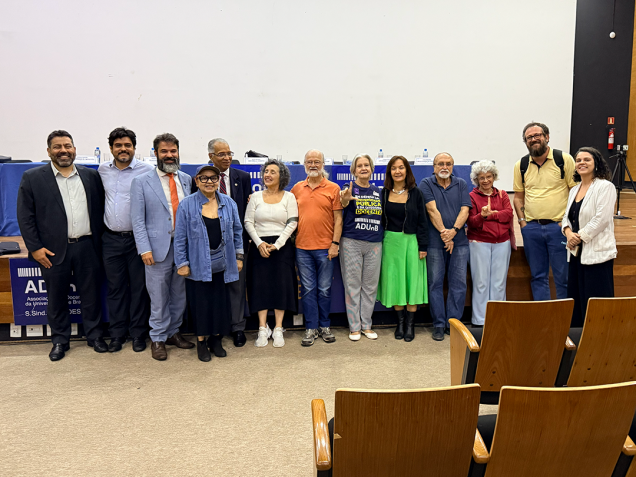 1º Círculo de Debate aponta caminhos para a soberania digital nas instituições de ensino superior