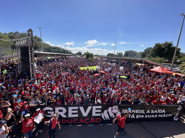 Foto: Luzo Comunicação