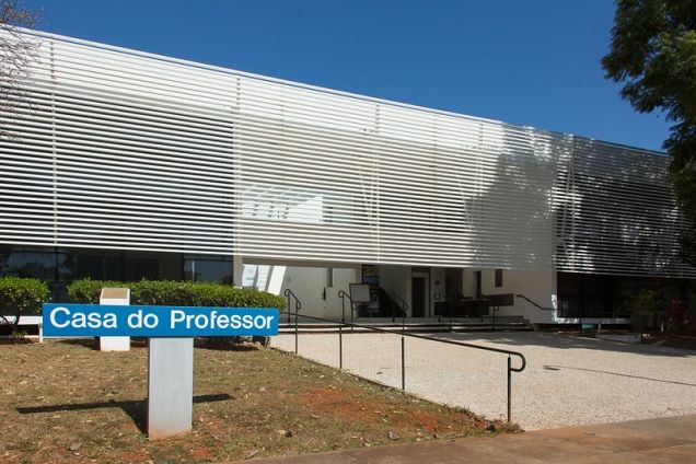 CEL divulga lista de seções eleitorais para a eleição da Diretoria da ADUnB