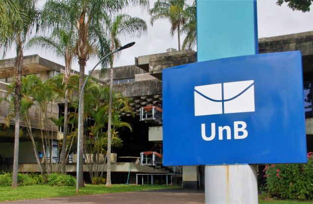 Adicional noturno, abono de permanência e política de moradia são discutidos em reunião com a Reitoria da UnB