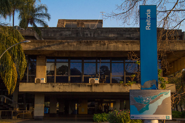 Foto: Luis Gustavo Prado/Secom UnB