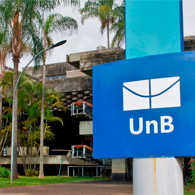 Foto: Divulgação UnB