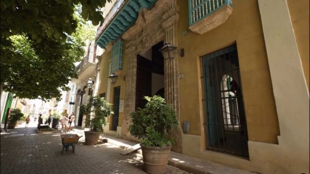Casa Brasil é inaugurada hoje em Havana 
