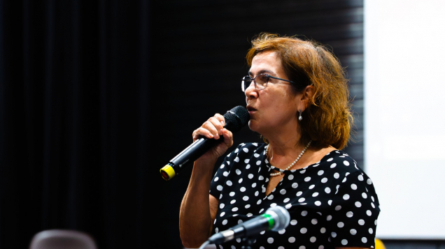 Eline Luz/ Imprensa ANDES-SN