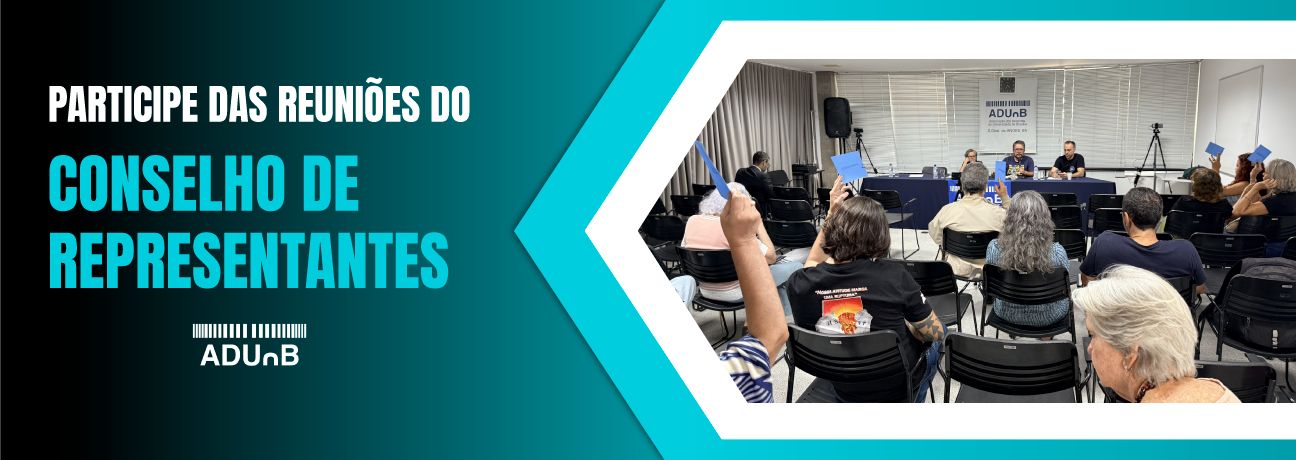 Participe do CR