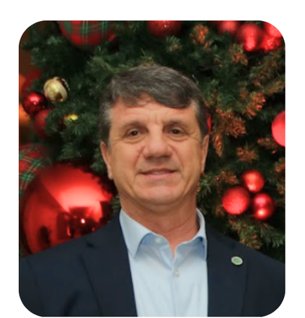 Representante titular:
