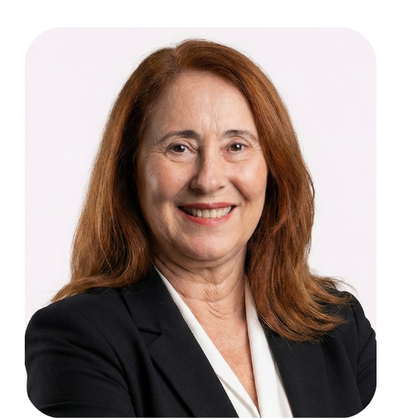 Representante titular: