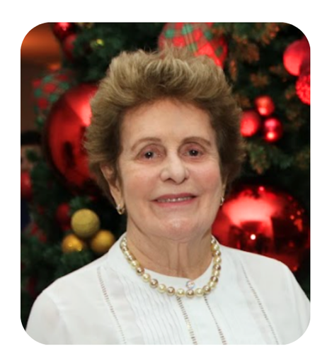 Representante titular: