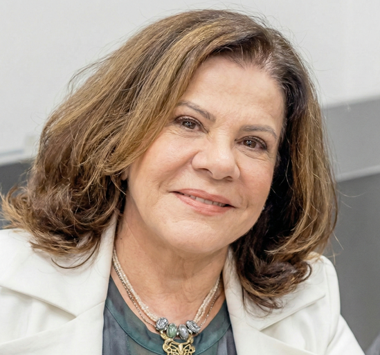 2ª Vice-Presidência
