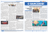 O Bancário: Quarta edição de junho