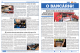 O Bancário: Quarta edição de Julho