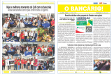 O Bancário: Primeira edição de setembro