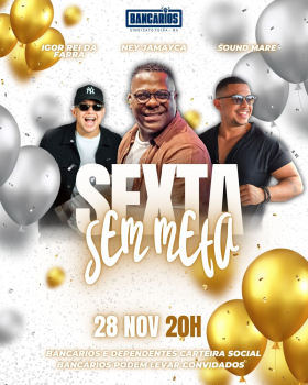 SEXTA SEM META