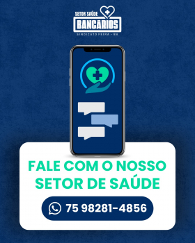 SETOR SAÚDE