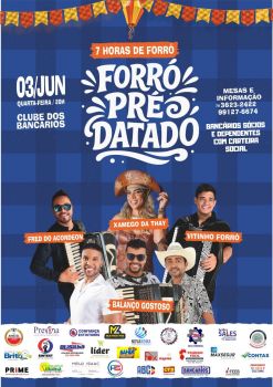 FORRÓ