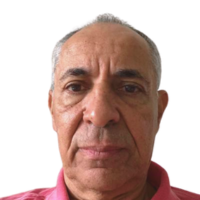 Ademilson Barnabé da Silva
