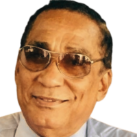 Antônio Medeiros dos Santos