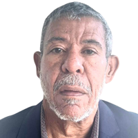 Marcos Antonio Moura Crisostomo