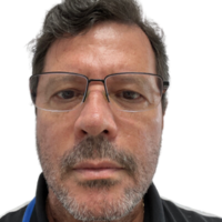 Frederico Augusto S.R. da Costa