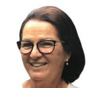 Lícia Maria Matutino Silva