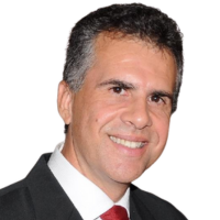 Luis Roberto de Souza Gouvêa
