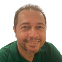 Antônio Marcelo Albuquerque do Nascimento