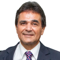 Marcos Antônio da Silva Carneiro