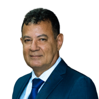 Paulo Cesar da Silva Brito