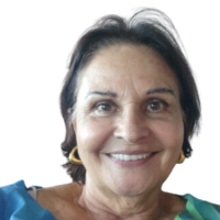 Regina Helena Bittencourt de Mendonça