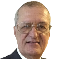Rosalvo Sant´Ana de Souza Filho