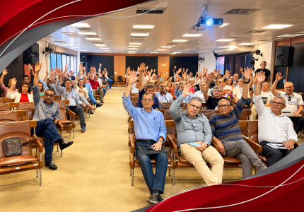 IAF Sindical convoca Assembleia Geral Extraordinária para discutir transação tributária, isonomia de tratamento aos Servidores Fiscais e ações judiciais