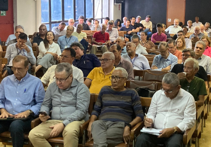 IAF Sindical convoca associados para Assembleias Gerais de Prestação de Contas e outros assuntos 