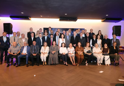 Assembleia da FEBRAFITE reúne lideranças em Teresina para debater reforma tributária e pautas da categoria