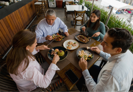 Associados têm direito a auxílio-alimentação retroativo aos últimos cinco anos
