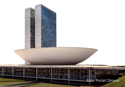 Aprovado o projeto de isenção do imposto de renda para quem ganha até R$5.000