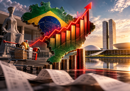 CBS de 11,3%: o Brasil caminha para ter o IVA mais elevado do mundo?